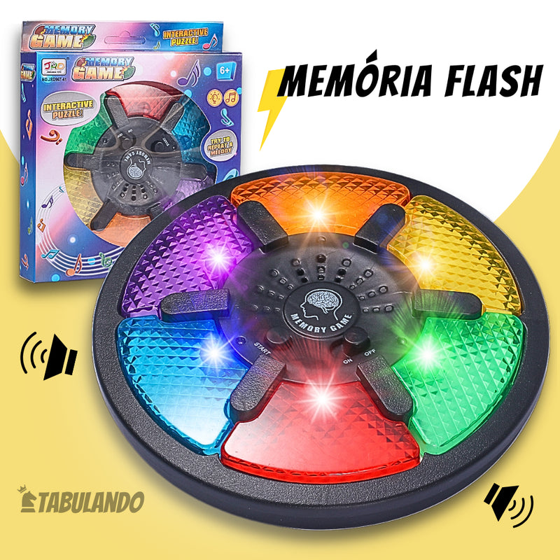 Memória Flash