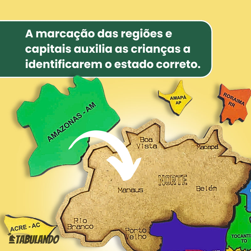 Explora Brasil